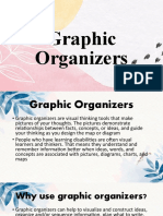 C3 Graphic Organizers