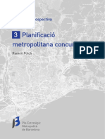 Planeación Concurrente Barcelona