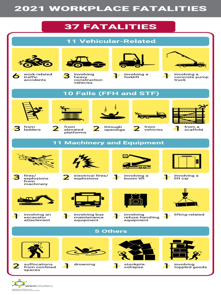 WSH Infographic 1 | PDF