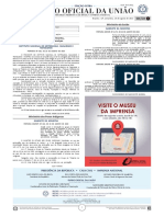 Diario Oficial União 25 088 2023