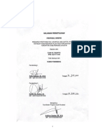 Proposal ELMA W. FABANYO Revisi