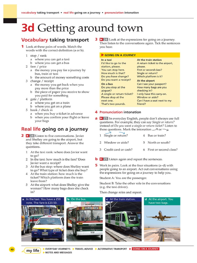 PDF 3D, 3e, 3F | PDF