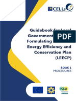 Guidebook For LGUs On Formulating The LEECP Book 1 Procedures