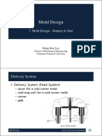 Gate Design