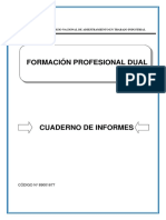 Cuaderno Informe 2 Taller