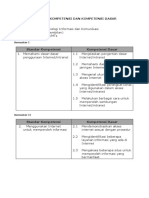 Dokumen - Tips - SK KD Tik Kelas 9doc