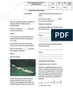 Laboratorio Del M.A.S 11°