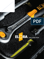 ELORA Product Catalog 2023
