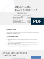 Bab Xii Bioteknologi Kel 6-Pspb 20 C