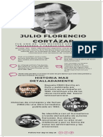 Julio Florencio Cortázar