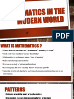 MMW Prelim Module 1