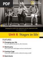 Life 2e BrE Pre-Inter SB U09 | PDF | Camping | Tourism