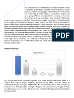 Introduction & Market Analysis