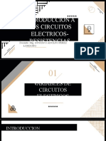 Circuitos Electricos