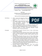 Dokumen - Bukti - 20 - 1692022575 - SK Tim Manajemen Resiko Tahun 2022