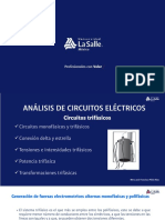 Circuitos Trifásicos