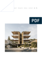 Kora - Plus Architecture