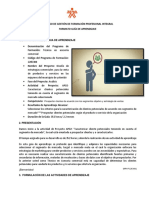 GFPI - Caracterizar Clientes