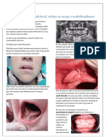 Rol Del Cirujano Maxilofacial