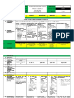 DLL - Q4 W5 Math 8