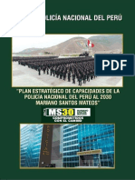 Plan Estrategico PNP 2030
