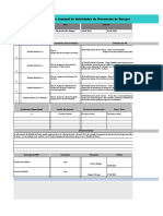 Informe Semanal de Gestion ISG - Prevencion - Semana 26-04-2021, 02-05-2021.