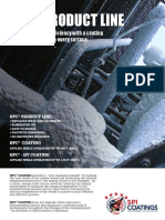 B HPC Coating Brochure 11 2018 Spis - 2