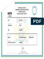 SO5883352 Certificate