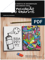 Caderno Pedagógico_Pichação e Grafite