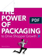 Behaviorally Power of Packaging Revised Edition 2023