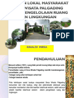 Journal Seminar Semarang