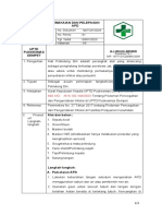 APD FIX Puskesmas Dempet