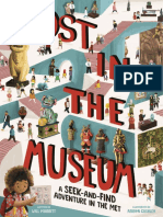 The Met Lost in The Museum (TaiLieuTuHoc)