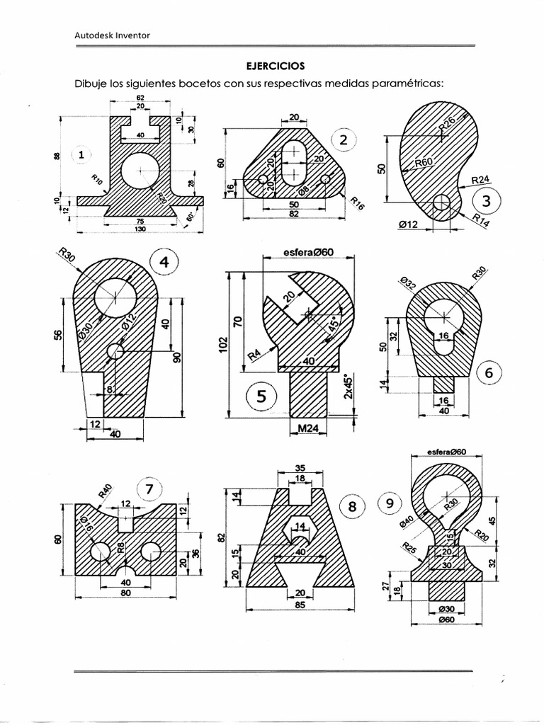 A Inventor 03 | PDF