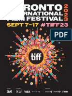 TIFF 2023 Programme Book - Online Edition - 17 Aug 2023