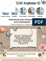 Tugas Presentasi Kelompok 1