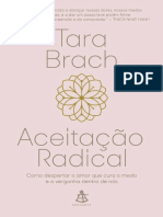 Aceitacao Radical - Tara Brach