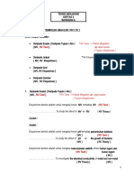 Teknik Menjawab p2 Section A - Latest