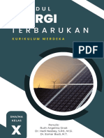 E-Modul Dilemma-STEAM Energi Terbarukan (Revisi)