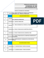 Economia de Empresa - Exposiciones 2023