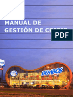 Manual de Crisis - Bembos