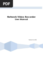 NVR User Manual - 5.0 - 21.1.39.3