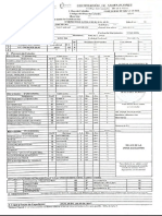 Notas Certificadas