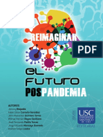 Libro - Reimaginar El Futuro Educativo Despues de La Pandemia