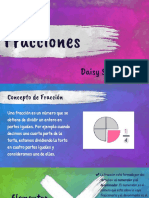 Septimo Matemática 23-04 Operaciones Con Fracciones