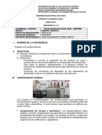 Informe de Laboratorio #5