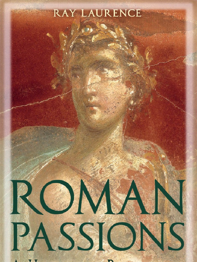 1 | PDF | Ancient Rome