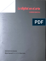 Lo - Digital - en - El - Arte. Cuaderno Didáctico