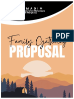 Proposal