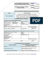 Formato de Presentación Propuesta - Fase 5